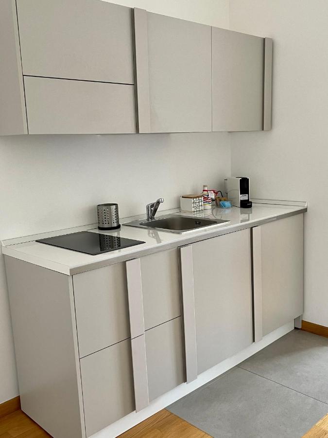 Miniapart Vico V Bari Exterior foto