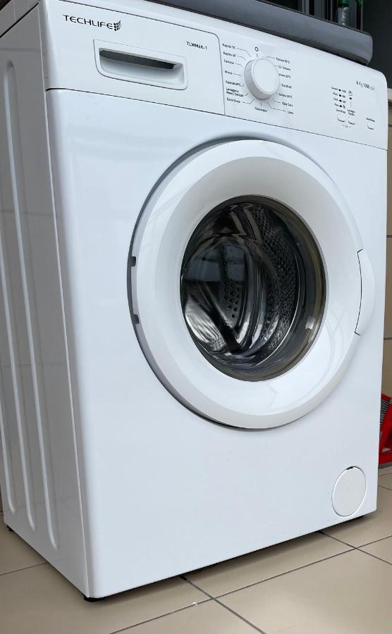 Miniapart Vico V Bari Exterior foto
