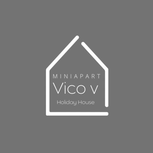 Miniapart Vico V Bari Exterior foto